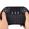 Беспроводная мини клавиатура с тачпадом Mini I8, литиевая батарея - 3
