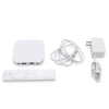 SMART TV приставка Xiaomi Mi TV box 4 (белый) - 3